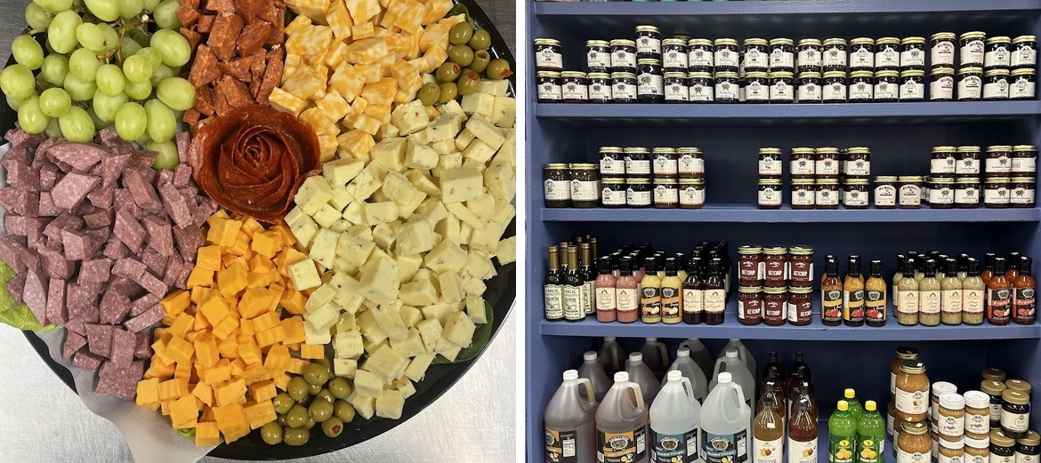 Pflugh's Country Market LLC