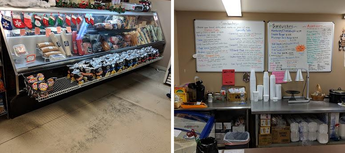 Pflugh's Country Market LLC