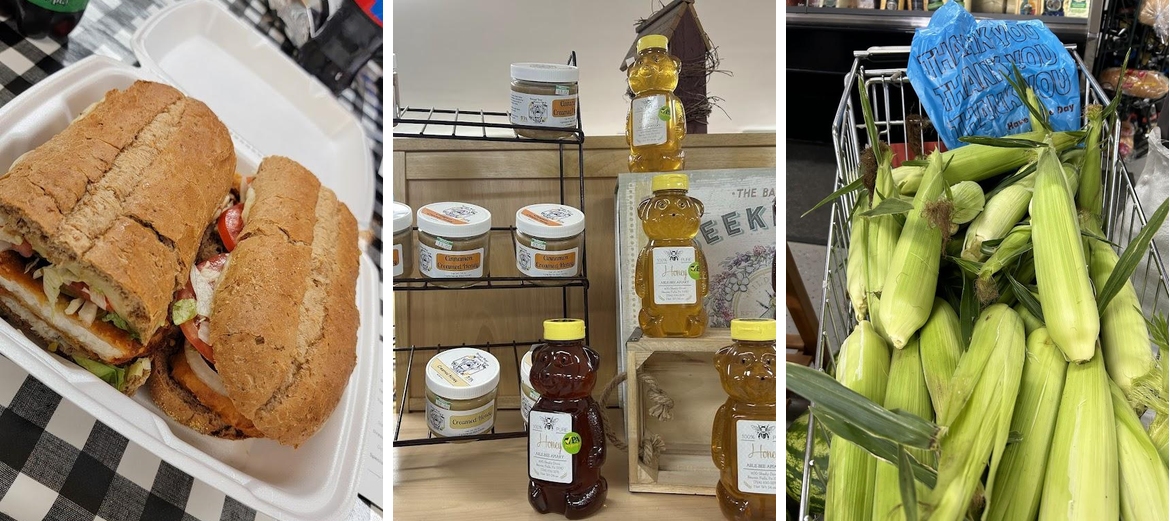 Pflugh's Country Market LLC