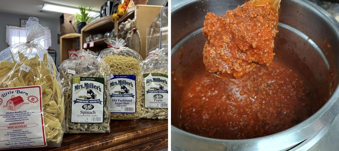 Pflugh's Country Market LLC